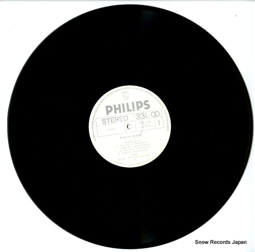 BARBARA bobino FDX-115