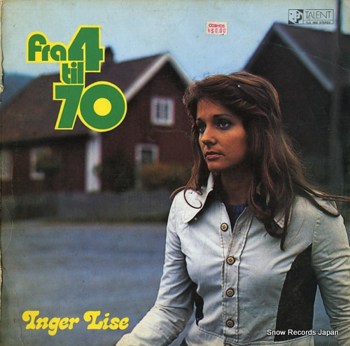 󥬡ꥻ fra 4 til 70 TLS4002