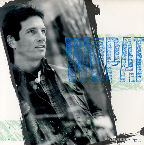 WOPAT, TOM a little bit closer ST-17270