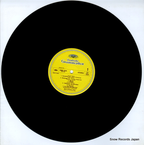 SOLLSCHER, GOREN guitar recital vol.3 20MG0438