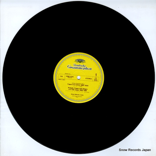 SOLLSCHER, GOREN guitar recital vol.2 20MG0256
