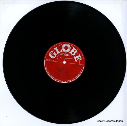 ROSSO, NINI golden trumpet vol.2 SWG-7149