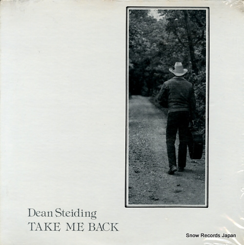 STEIDING, DEAN take me back SM4183