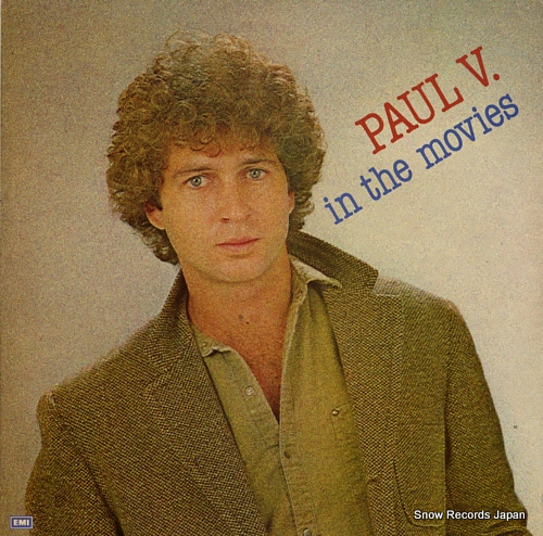 V., PAUL in the movies 062-1700291
