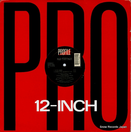 NO SMOKE koro koro PRO-7282