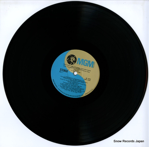 V/A 2001 a space odyssey volume 2 SE4722