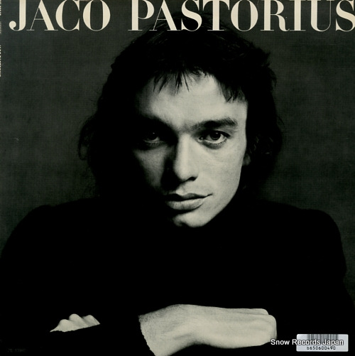 㥳ѥȥꥢ jaco pastorius PE33949