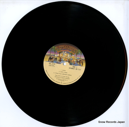 MORODER, GIORGIO midnight express VIP-7276