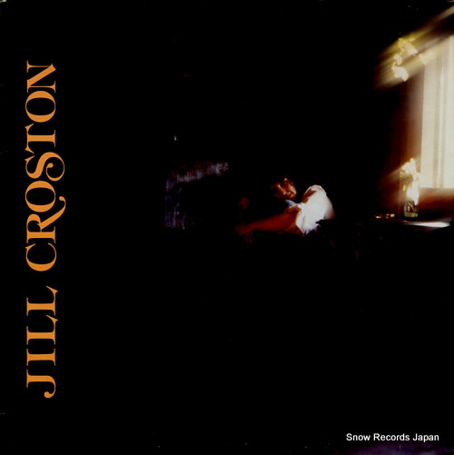 롦ȥ jill croston SCHMUTZ001