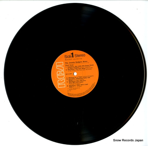 ϥ󥯡Υ ߡ㡼ȡ꡼ RCA-5027