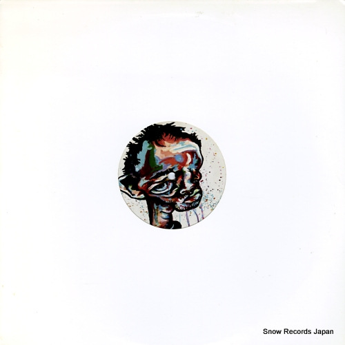 YORKE, THOM the eraser HR10