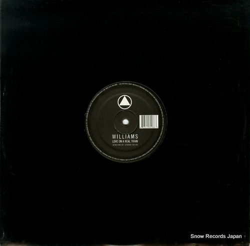 ꥢॺ love on a real train LTM008