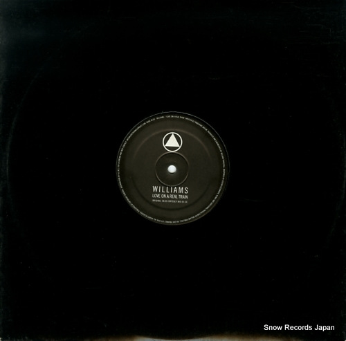 ꥢॺ love on a real train LTM008