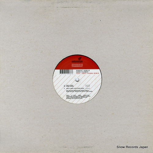 BABICZ, ROBERT dark flower AM29