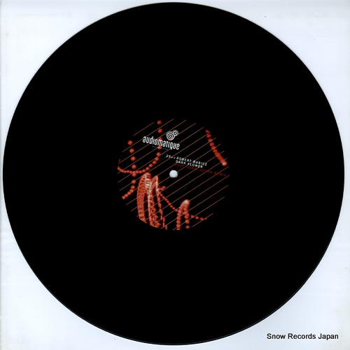 BABICZ, ROBERT dark flower AM29