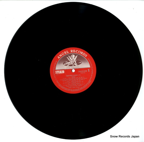 KANN, HANS sonatinen album vol.2 EAA-93149B