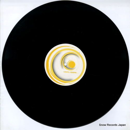 V/A vinyl loops vol.7 DADVL007