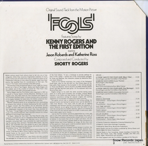 V/A fools RS6429