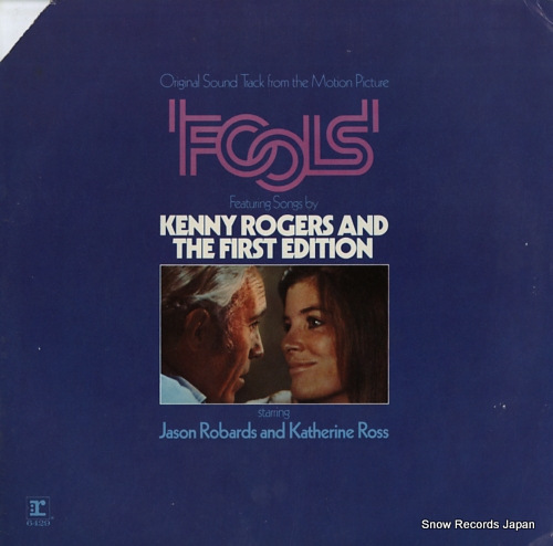 V/A fools RS6429