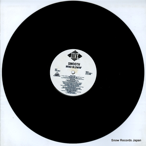 SMOOTH mind blowin' JDCD-42285-1