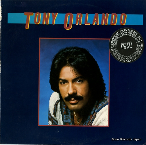 ȥˡ tony orlando 6E-149