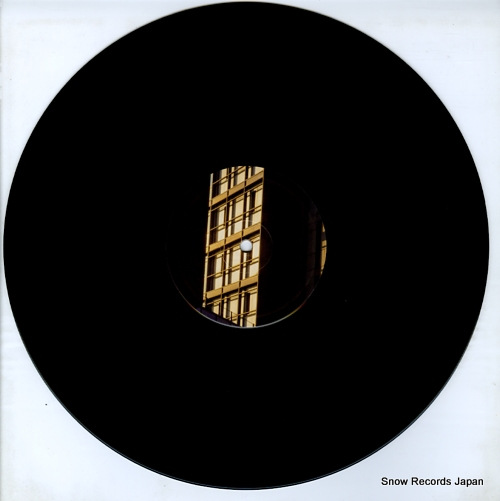 ELON shapes ep HZN002