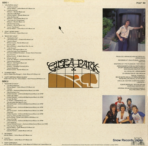 ǥѡ gidea park POLP102