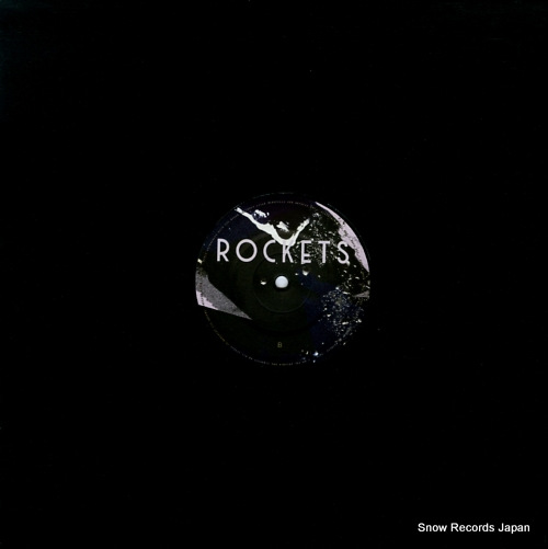 KAZNACHEEV, DENIS over the began ep ROCK002