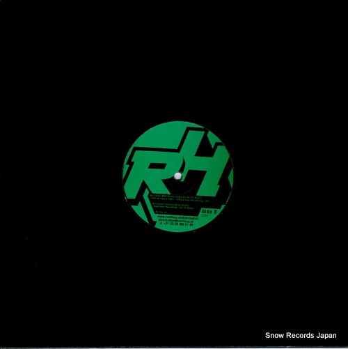 LARKIN, KENNY art of dance sampler RH104-12F