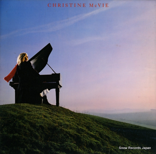 ꥹƥ󡦥ޥ christine mcvie 925059-1/1-25059
