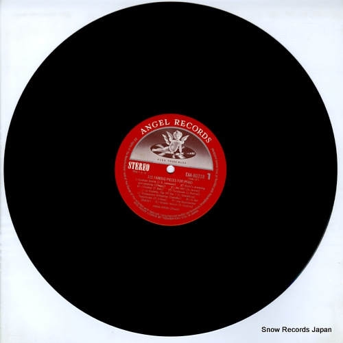 KANN, HANS cuckoo waltz EAA-80218