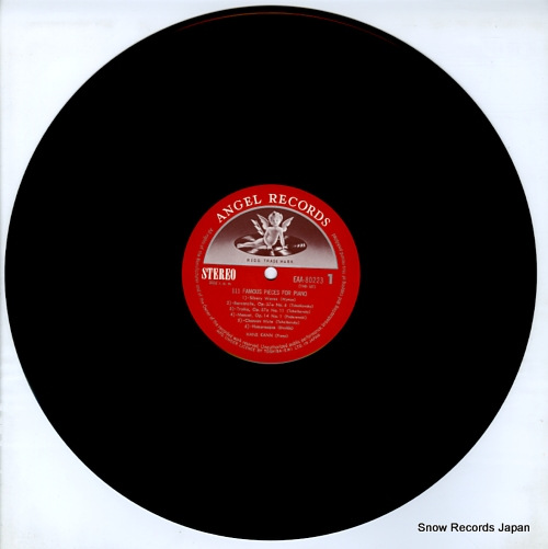 KANN, HANS traumerei EAA-80223