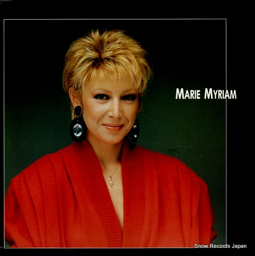 ޥ꡼ߥꥢ marie myriam 2424255