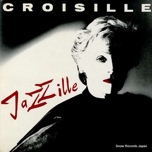 ˥ 兩 jazzille 733620D