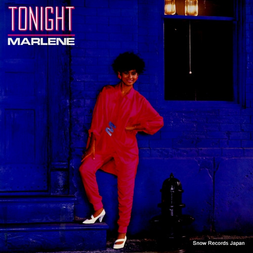 MARLENE tonight 12AH1815