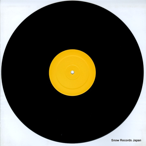 HUGG AND PEPP maximus ep TURBO064