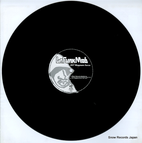 LA FUNK MOB 357 magnum force LFM-002