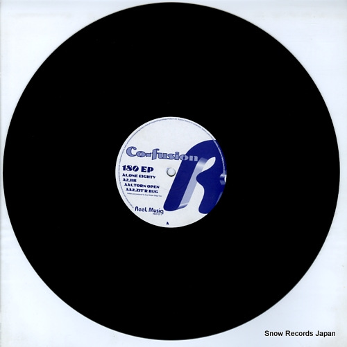 CO-FUSION 180 ep RLEP-011