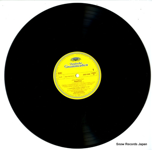 إ٥ȡե󡦥 bach; magnificat bwv 243 2531048