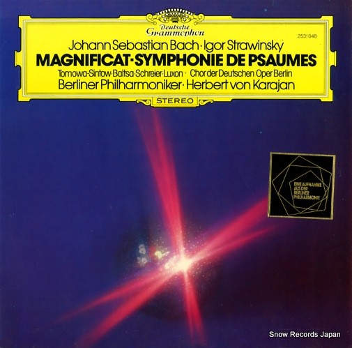 إ٥ȡե󡦥 bach; magnificat bwv 243 2531048