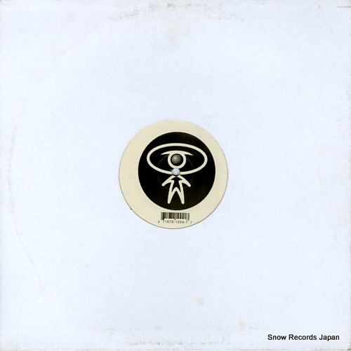 DILATED PEOPLES works the angles / the main event / triple optics ABB1004