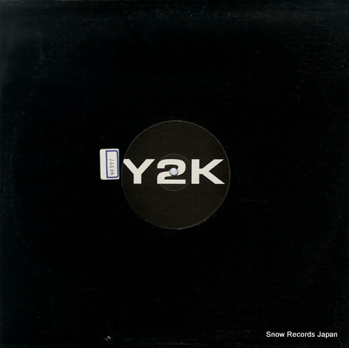 NYLON if you love me Y2K005R