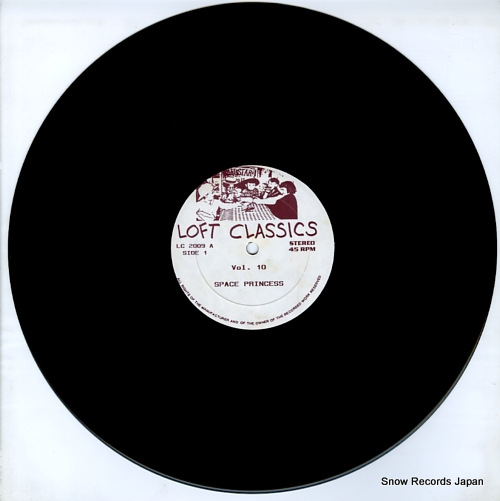 V/A loft classics volume 10 LC2009