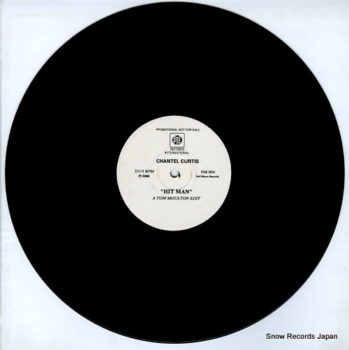 CURTIS, CHANTEL hit man HM-004