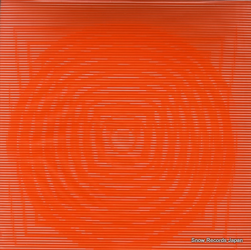 ROMAR & TELURIC crossed grooves 003 CROSSGROOVES003