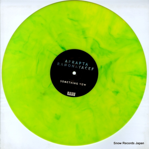 V/A something new BM160
