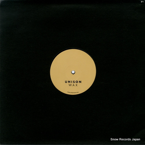 KRAUSE, DIEGO trial & error UW06