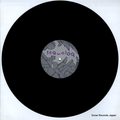 TWO PHASE U face three ep SEQG005