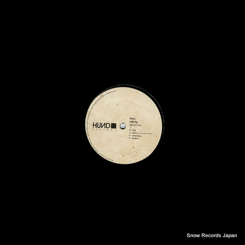 SWOY odd ep HUND007
