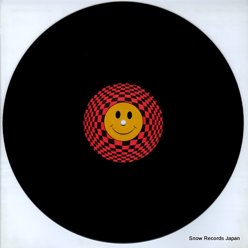 OSHANA acid disco ACIDISCO